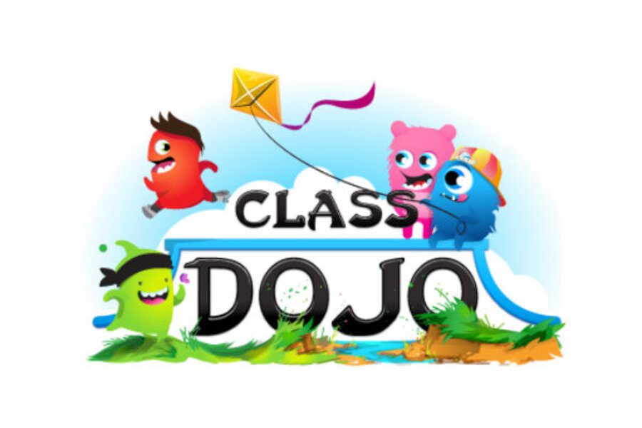 Please connect to our Class Dojo!